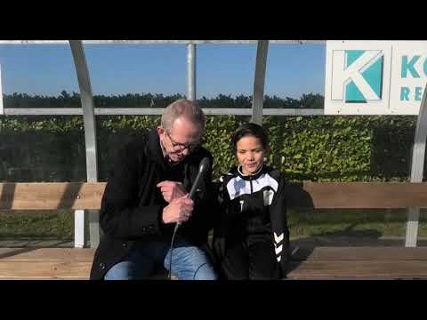 Interview pupil van de week VVAC - Arkel