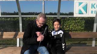 Interview pupil van de week VVAC - Arkel