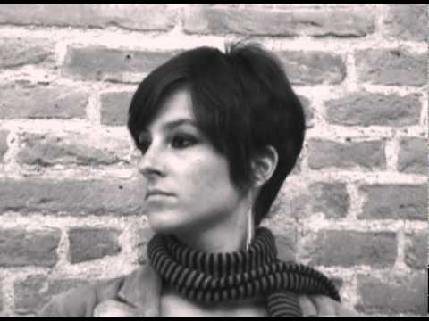 Camilla Cacciari by Gérard Courant - Cinématon #2317