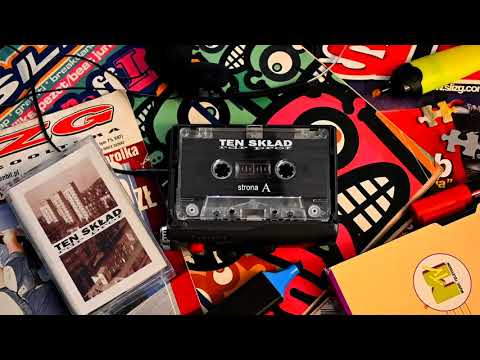 Video thumbnail for Ten Skład - Ten Skład