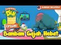 37 Episod BamBam Gajah Hebat Didi Friends