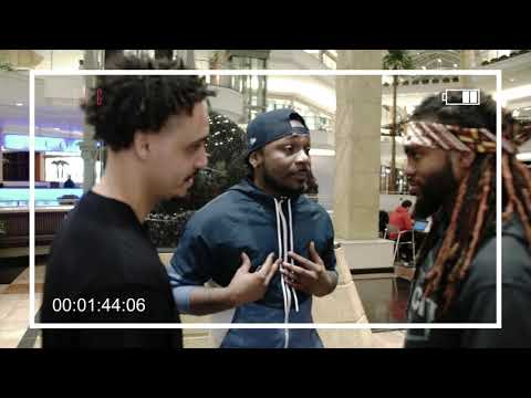 Big Swag Feat. Wavy Davy - I Want It All