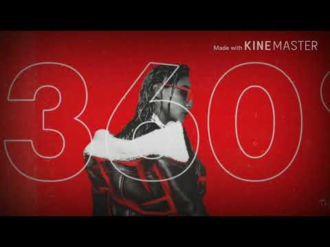360 (Radio Edit)