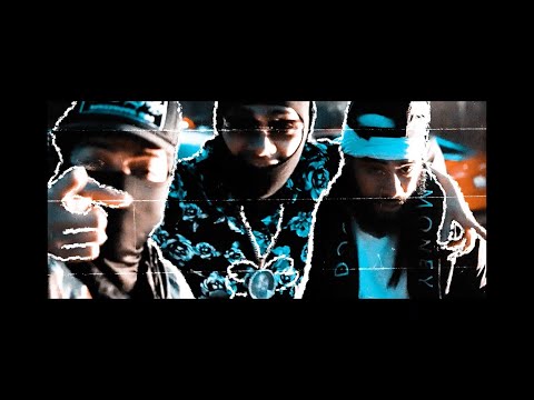 444 - LDH Boogz [ft. Nine.JWC & 10Shottaz] (Official Video) Prod. by ADELSO