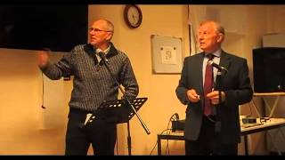 Werner Gitt,Prediegt"Was war der Stern von Bethlehem".