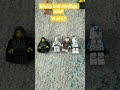 Follow Snazzy Bricks On Tiktok Lego Starwars