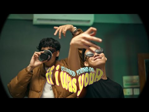 If I was your - ZoJaBoii FT YoungOG$ (OFFICIAL MV)