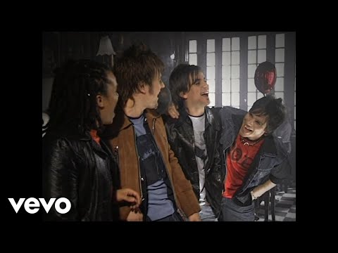 Mambrú - Yo (Official Video)