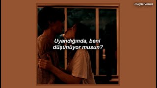 Christian Akridge - Please Notice (Türkçe Çeviri)