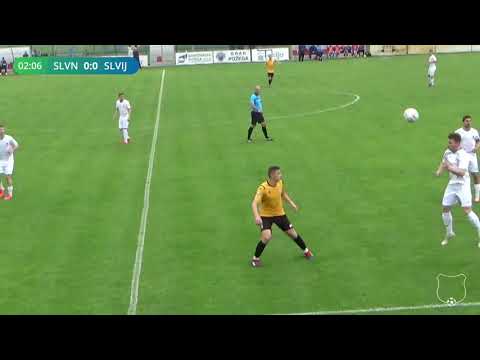 Kup NSPSŽ 22./23. - NK Slavonija - NK Slavija 0:0 (4:5 PEN)