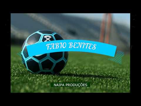 Fábio Benites momentos