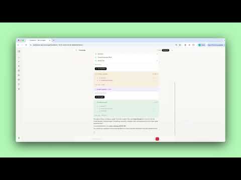 Cardamon 공식 영상 미리보기