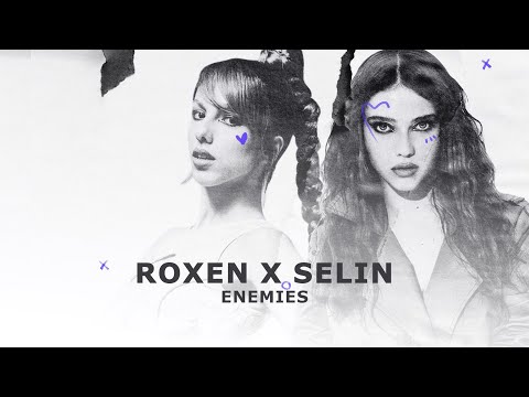 Roxen x Selin - Enemies [Tłumaczenie PL]