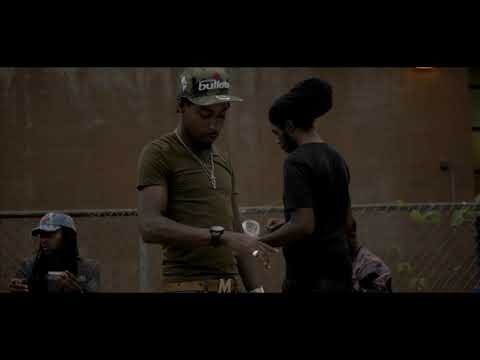 OG Hamp - Dont Do That | Official Video