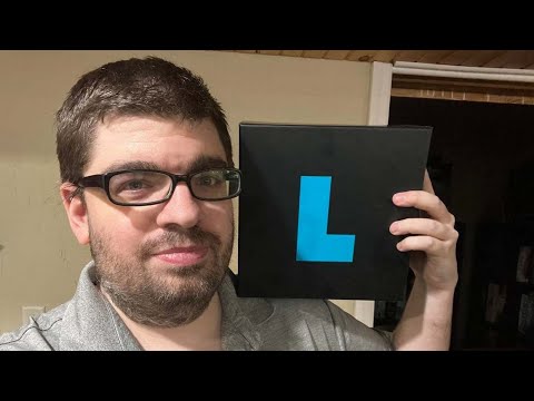 DGA Plays Board Games: Project L - Solo