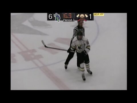 John Celli Ejection 1/6/17