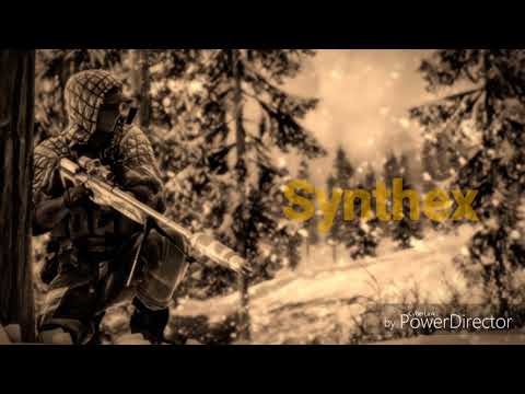 Synthex - Cold War