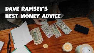 Dave Ramsey’s Money Rules Broke My Brain (In a Good Way)