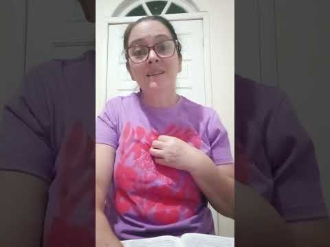 Confie no senhor e você e sua casa estarão firmes