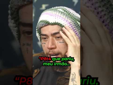 WHINDERSSON x INTERESSEIROS...