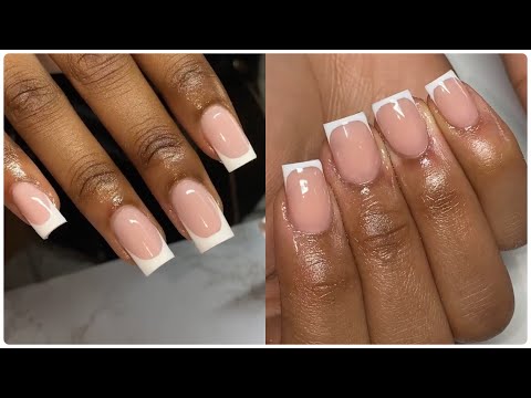 FAIRES SES ONGLES AU GEL SOLO ! Ft IseeHairAliexpress