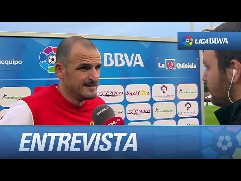 Soriano: 'No queremos buenas sensaciones, queremos resultados'