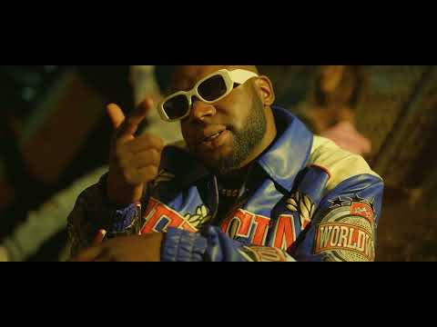 Platinum Prince and QOUNFUZED OFFICIAL