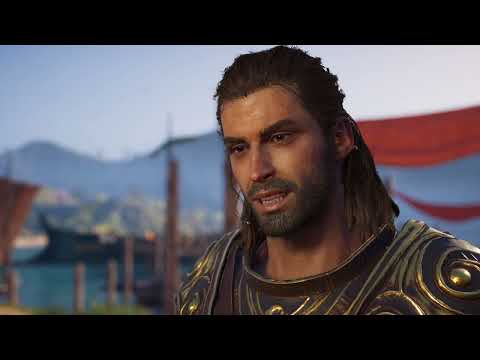 ASSASSIN'S CREED ODYSSEY part 33