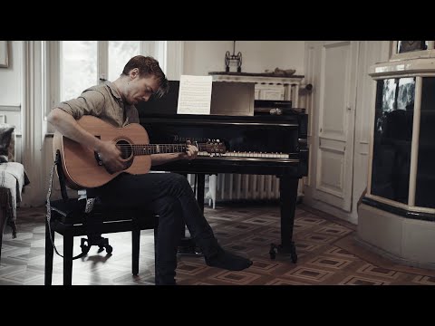Days Of Bliss - Manuel Etter (Flora Session)