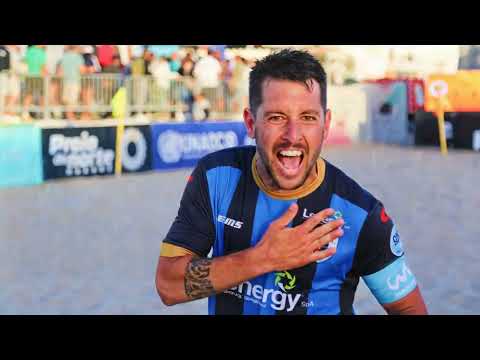 Lo spot del Lenergy Pisa BS per la Notte Bianca dello Sport 2024