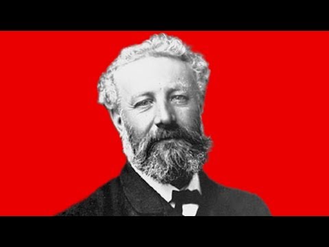 Jules Verne - Novelas Clasicas