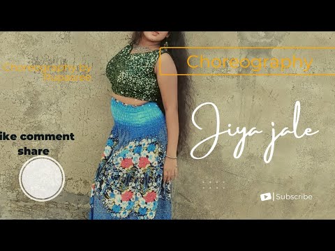 Rupasree Roy Chowdhury  Jiya jale