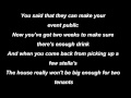 Mikill Pane - Good Feeling lyrics 