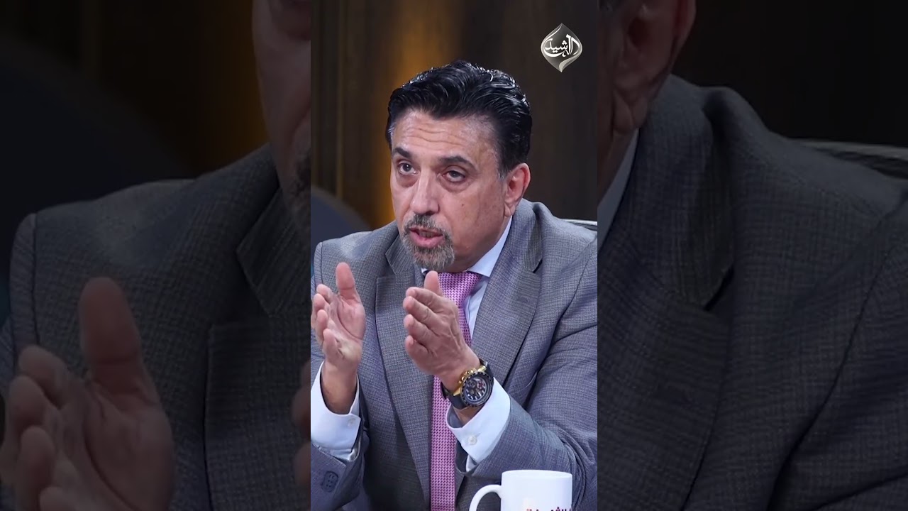 فيديو | معلومات من النجف يكشفها الخطيب: كلمة الفصل في "حصر السلاح" ستكون للمرجعية