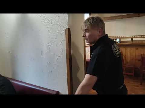 Pivnice u Arbesova náměstí na Praze 5