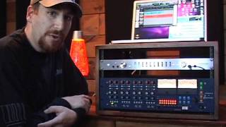 Video thumbnail for Great River Mix Master 20 Overview by The Audio Emporium