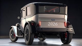 Download the video "FINALLY LAUNCHED😱2025 Ford Shocks EVERYONE – Game-Changer Revealed!""