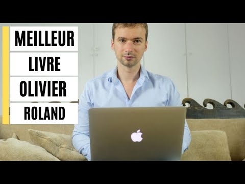 Livre Olivier Roland : vaut-il mieux que ses concurrents ?