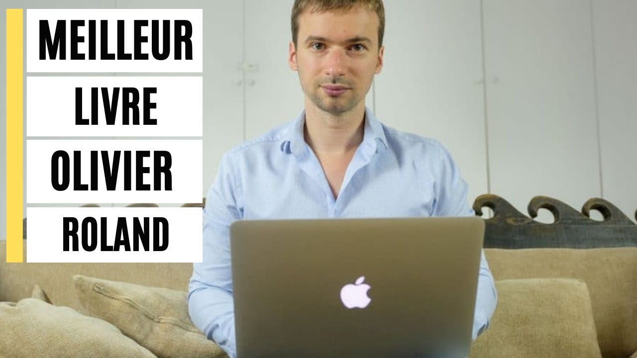 Livre Olivier Roland : vaut-il mieux que ses concurrents ?