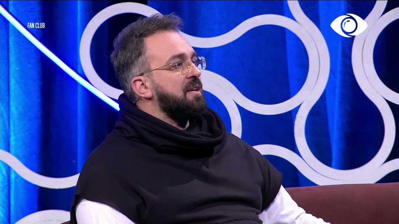 Qetësori mund të jetë poli i tretë, por me Luizin..., flet Meridian Ramçaj