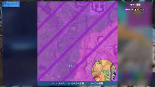 お久しぶりの配信
