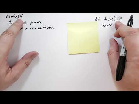 Learn Introduction to Functions Theory of Python Python Tutorial - Mind ...