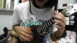 (Interlude) Holiday - Paramore Cover ~