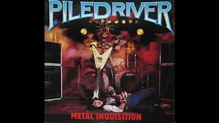 Piledriver - Metal Inquisition 510 video