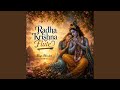 Radha Krishna Flute