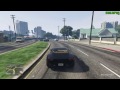 GTA 5 PC Mission 70 The Wrap Up Gold Medal