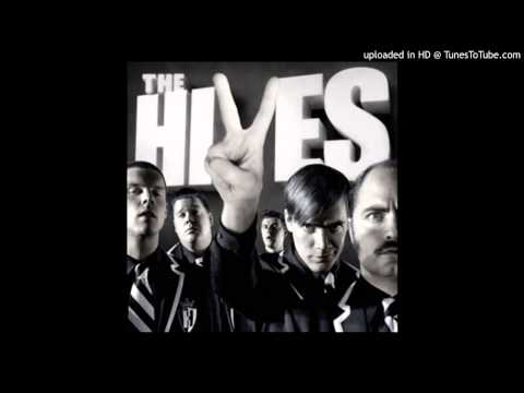 The Hives - List of Demands (XFM)
