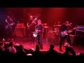 Fatso Jetson "Tutta Dorma" The Troubadour, Los Angeles. 11-23-12