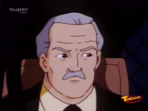 Michel Vaillant - Folge 26 - Das elektronische Gehirn