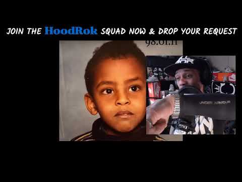 Swedish Rap: YasinTheDon - "Hiphop N RnB" (New Zealand Reaction)